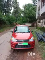 Maruti Suzuki Alto 800 2021 Petrol Well Maintained