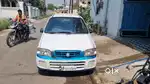 Maruti Suzuki Alto 2006 Petrol 183000 Km Driven