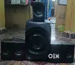 Philips home theatre