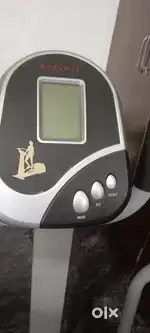 Stayfit gum cycle