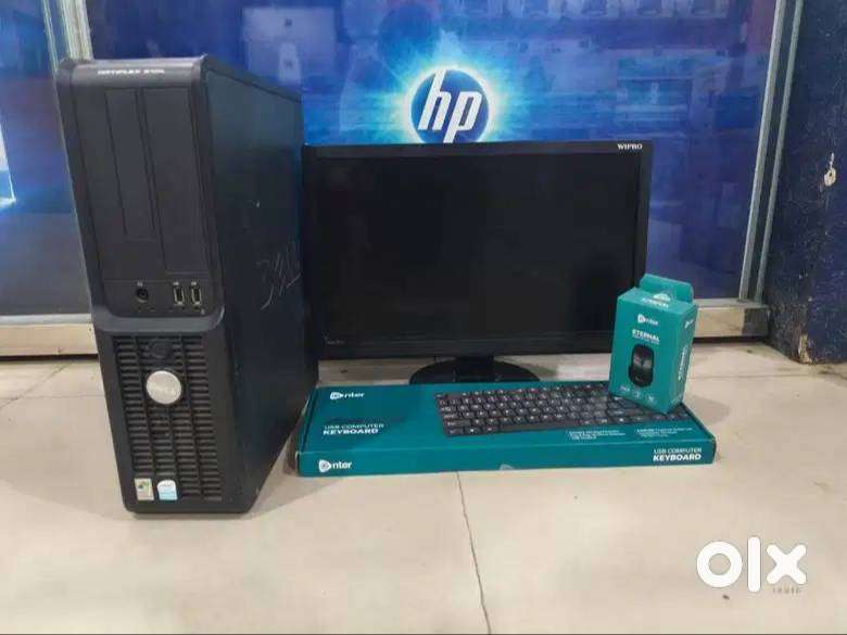 FULL SET ASSEMBLED PENTIUM PROCESSOR