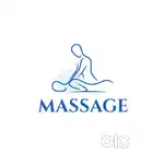 Body massage 700₹