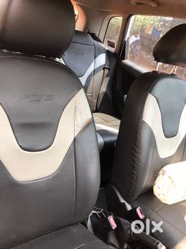 Ford Figo 2012 Diesel Well Maintained