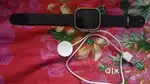Electronic ultra watch