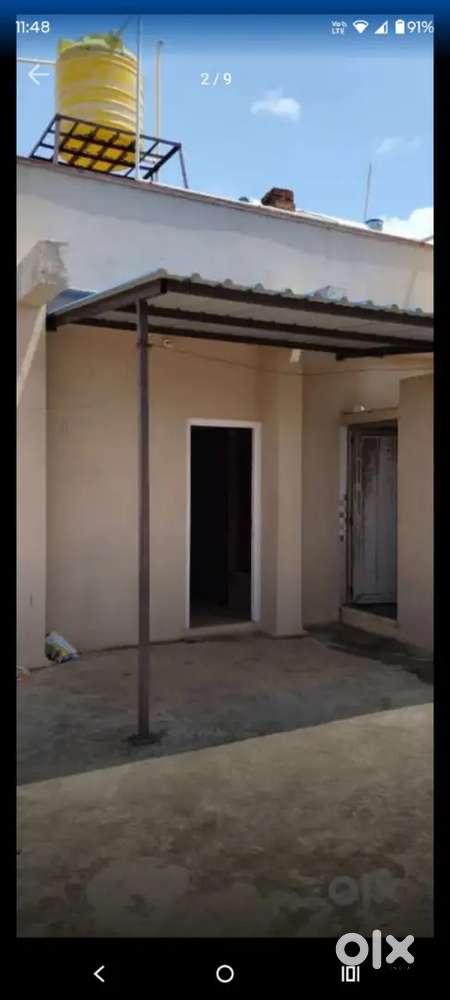 House for rent