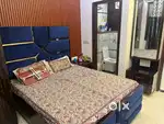 2BHK FULLY FURNISHED BUILDER FLAT AVAILABLE FOR RENT IN DWARKA MORH