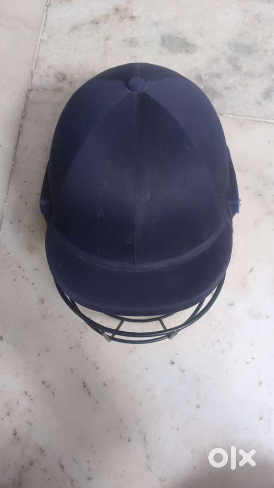 Cricket helmet brand tyka u16