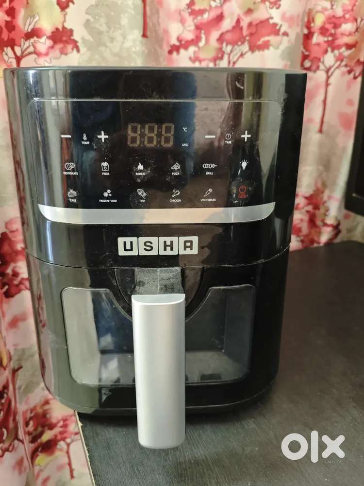 Usha Air-fryer