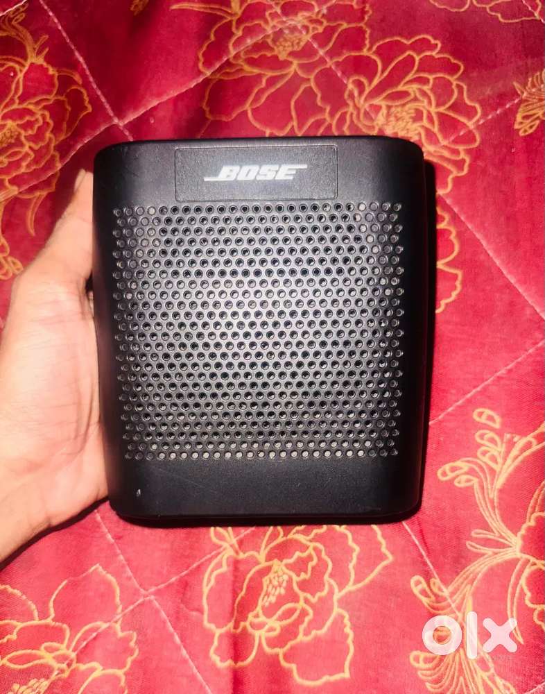 Bose soundlink 3 speaker All have different prices