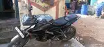 Pulsar Ns 160