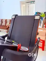 Fitkit treadmill by cult (3.25HP)( price negotiable)
