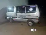 Maruti Suzuki Omni 2015 LPG 7000 Km Driven