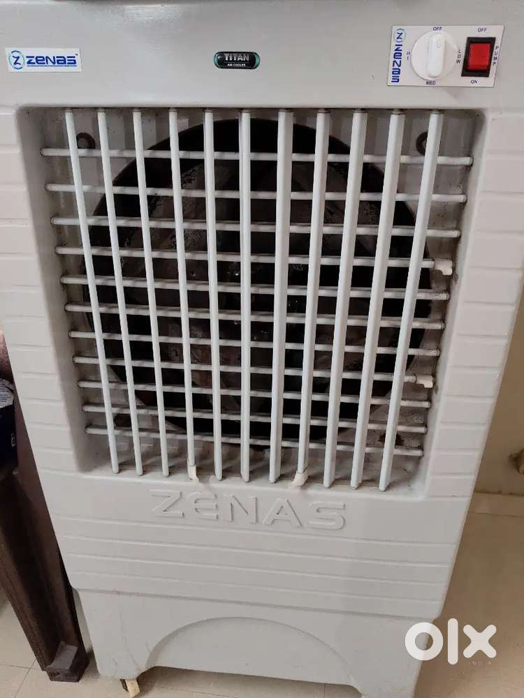 Air Cooler
