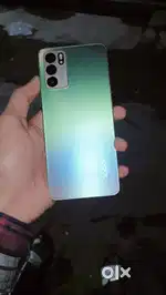 OPPO reno 6 5g  8gb/128gb