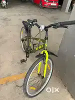 Vector 91 Girls Bi Cycle for Sale