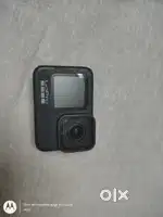GoPro 9 camera
