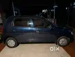 Maruti Suzuki Alto 2009 Petrol Well Maintained