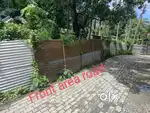 Good location area water facility good environment