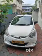 Hyundai EON