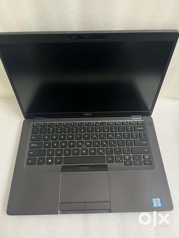 Dell Latitude 5400