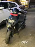 Aprilia storm