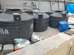 Sintex/Water tanks