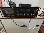 Audio Cassette player Amplifier for sale