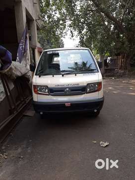 Ashok Layland Dost Plus Cng With New High-Power Bs- Vi Eng AIROLI