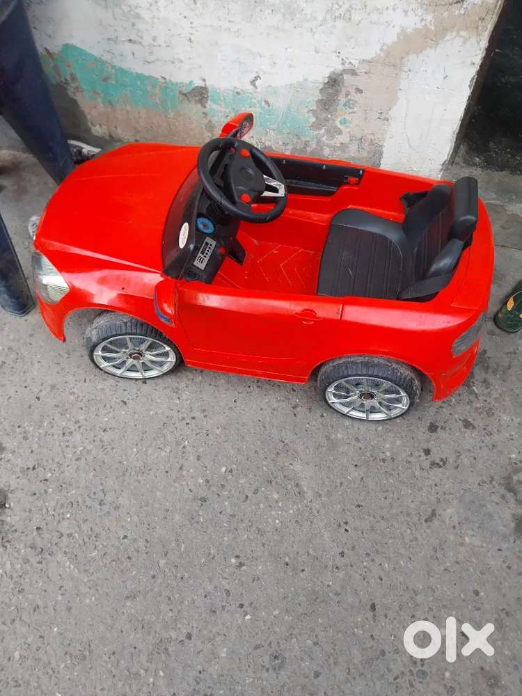 Good.\nCondition, Koi, come in hai car.Cycle