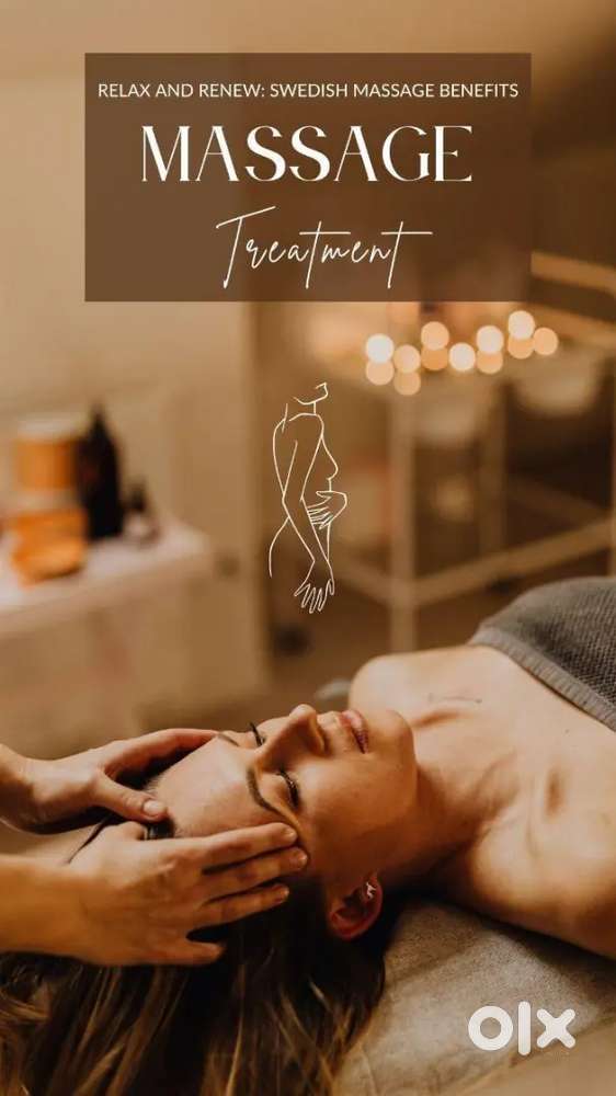 Hiring Female Spa Therapist / Masseuse – Part-time / Full-time