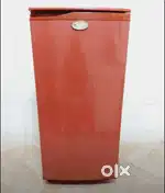 Whirlpool 190 litres red colour refrigerator