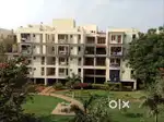 3BHK Gated Community  Flat @ Hope college