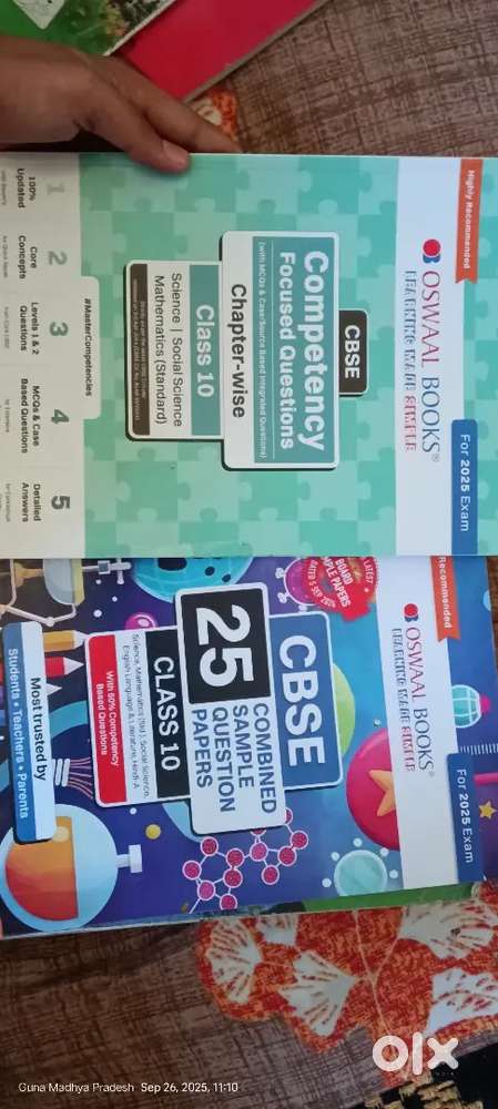 Cbse class 10th