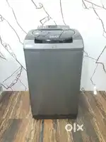 Whirlpool 7.2kg top load fully automatic washing machine $