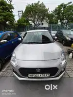 Maruti Suzuki Swift VXI ABS BSIV, 2020, Petrol