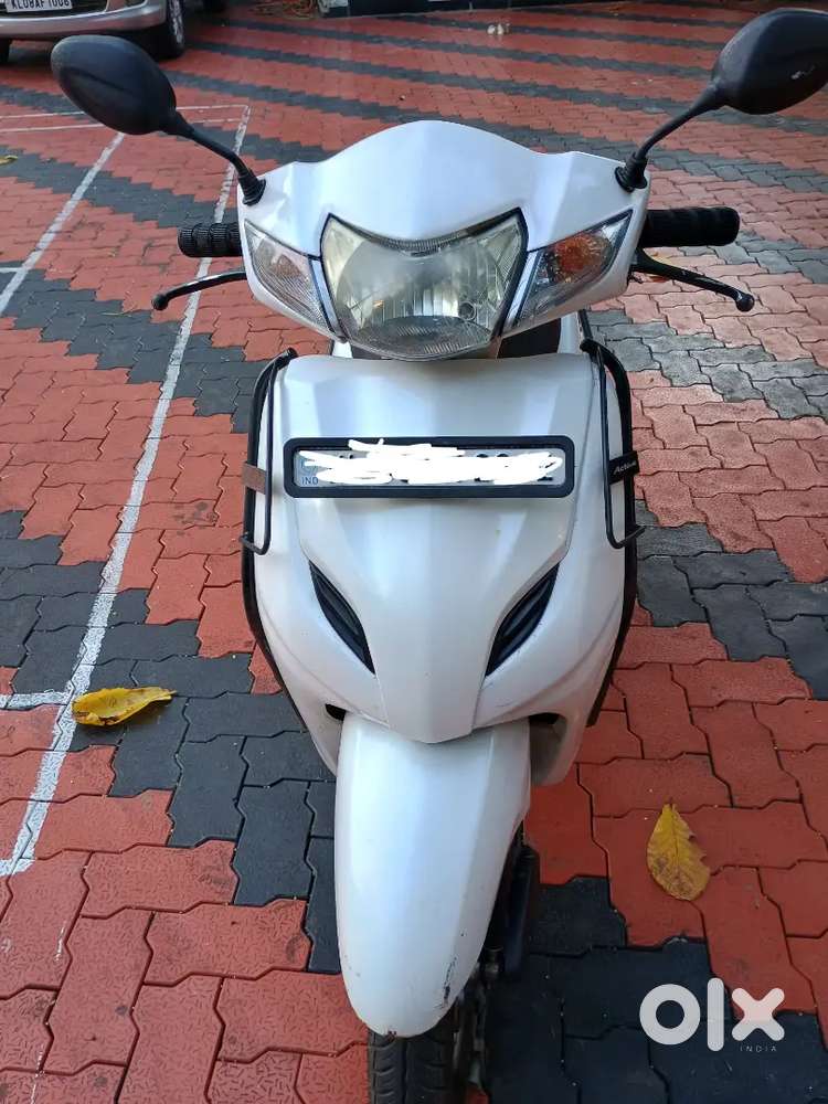 2015/12 honda activa 3g