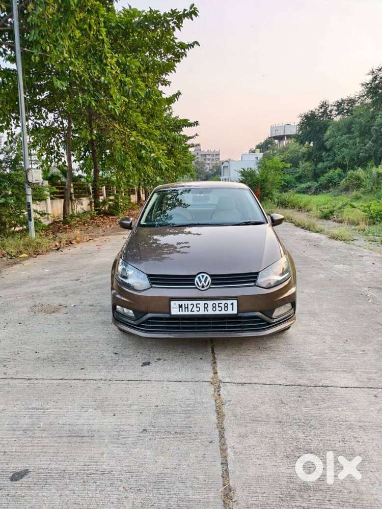 Volkswagen Ameo 1.2 MPI Comfortline, 2017, Petrol