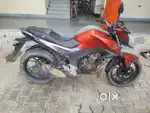 Honda Hornet 160