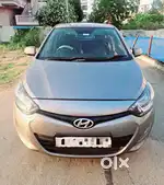Hyundai i20 Diesel Asta, 2013, Diesel