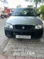 Maruti Suzuki Alto 2009 Petrol Well Maintained . Music system fitted