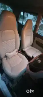 Hyundai Santro Xing 2012 LPG Well Maintained
