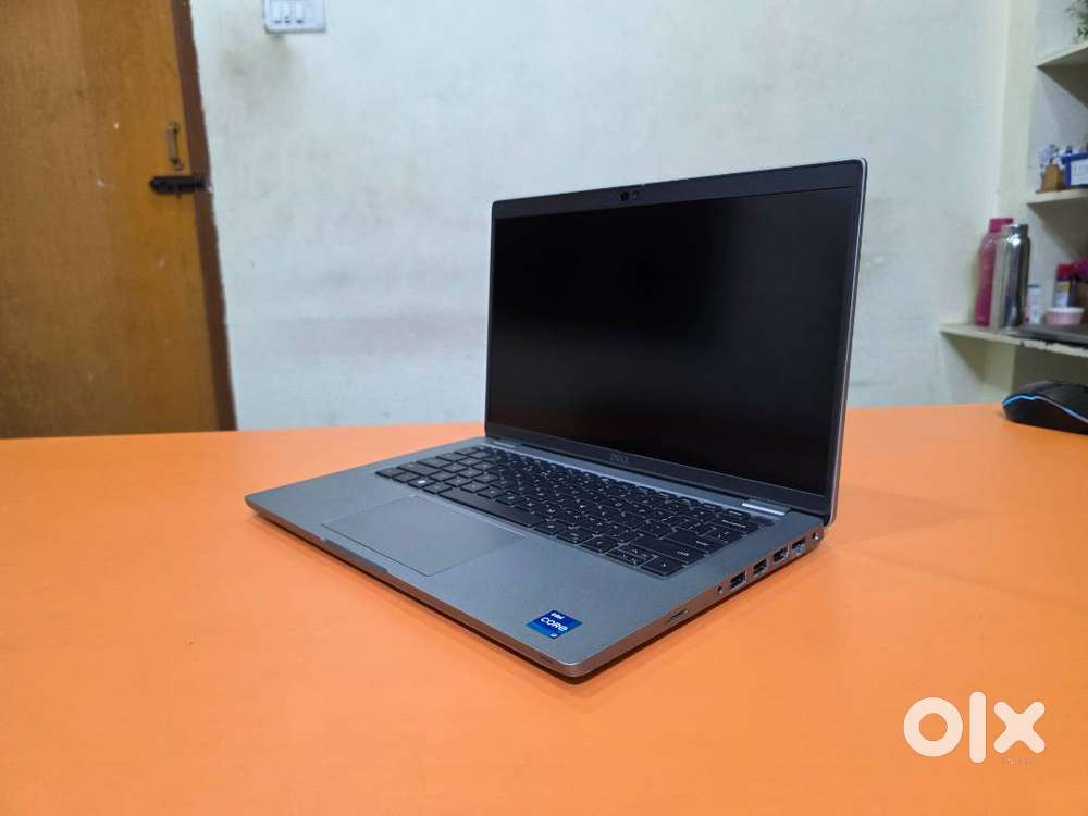 Dell Latitude 5420 i7 11th Gen Touch Laptop with 6 MONTHS WARRANTY