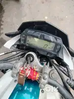 Yamaha FZ Version 2
