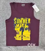 Sandos for summer wear