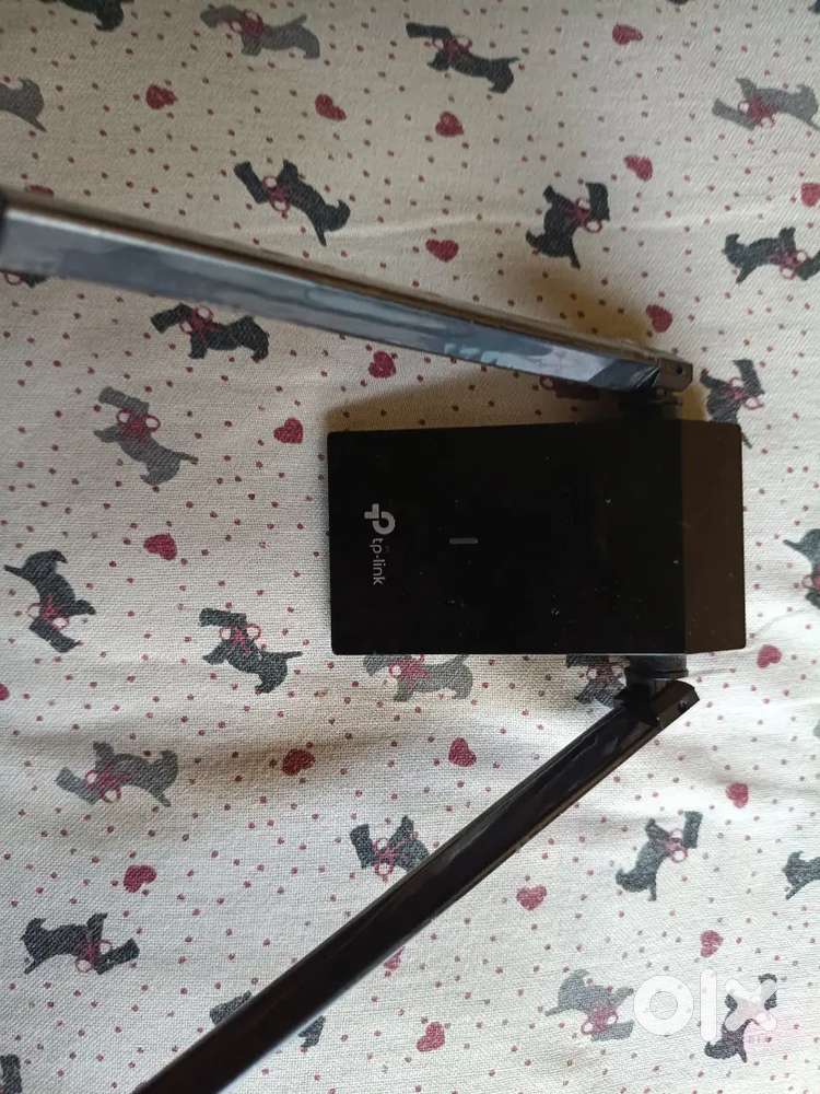 Tp link wifi adapter