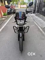 Honda shine 125 (2013 model) single owner