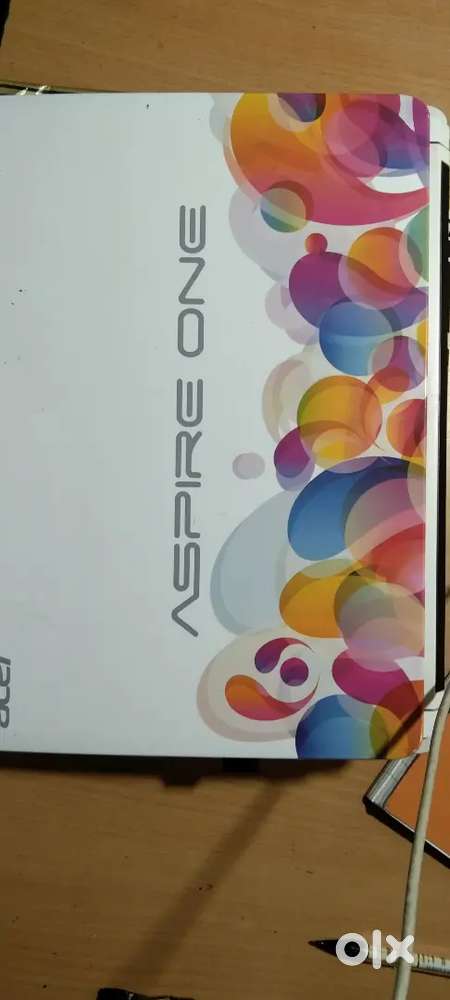 Acer Aspire one D270