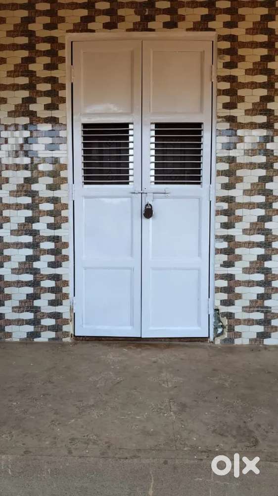 NA plot with full ready villa