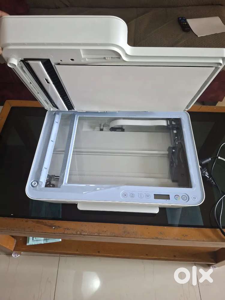 HP Ink Advantage 4278 WiFi Colour Printer  Print Scan Copy