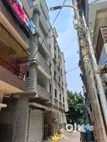 Kajipara, Nager Bazaar New 668 sqft 2BHK & 1114 sqft 3 BHK flat